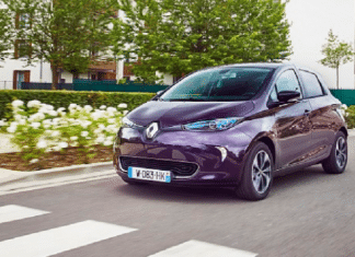 Renault Will Launch its First Electric Vehicle in India by 2022: Report