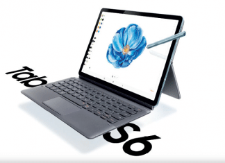 Samsung to Launch the Galaxy Tab S6 Soon in India