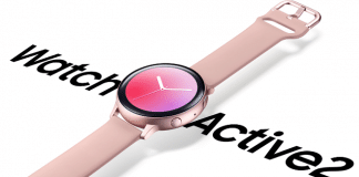 Samsung says Galaxy Watch 4G First e-Sim Device From the Company