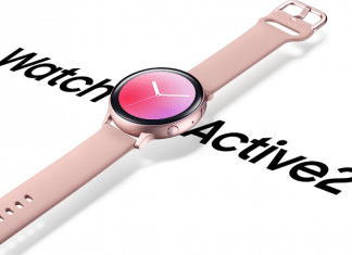 Samsung says Galaxy Watch 4G First e-Sim Device From the Company