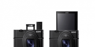 Sony Launches Cyber-Shot RX100 VII Camera in India