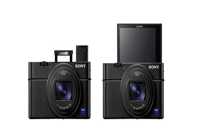 Sony Launches Cyber-Shot RX100 VII Camera in India