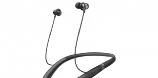 Soundcore Launches Life NC neckband Bluetooth Headset in India