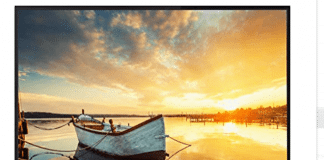 TCL Slashes Smart TV Price Ahead of Festive Season