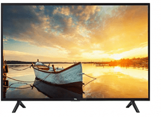 TCL Slashes Smart TV Price Ahead of Festive Season