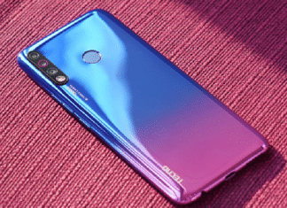 Tecno Mobiles Launches Camon 12 Air Smartphone in India