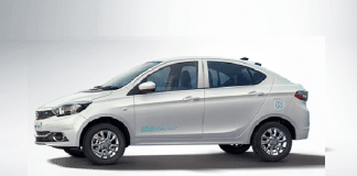 Tata Motors Launches Updated Version of Tigor EV in India