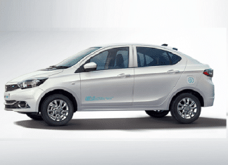 Tata Motors Launches Updated Version of Tigor EV in India
