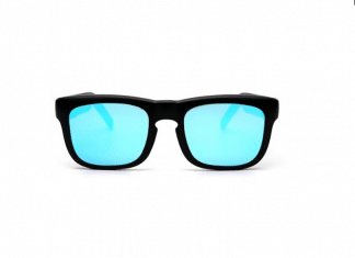 Titan Enters Smart Eyewear Segment with Smart Audio Sunglasses