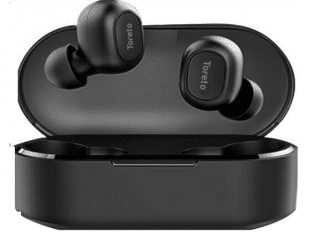 Toreto Launches Torpods with 4 Hour Playtime in India