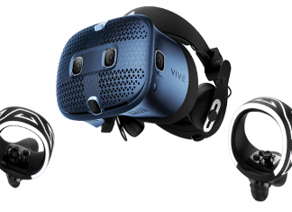 HTC Vive Announces India Launch Date and Price of Vive Cosmos