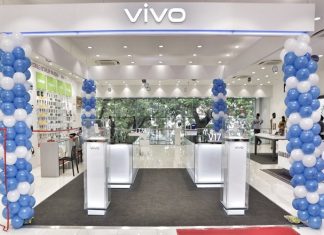 Vivo Launches First Ever Experience Zone in India