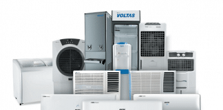 Voltas Limited Announces Offers for Festive Season in India