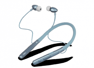 Zebronics Launches Zeb-Soul Wireless Neckband Earphones in India