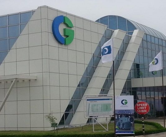 Crompton Greaves Acquires Controlling Stake In Butterfly Gandhimathi Appliances