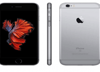 Apple Starts Repair Program For iPhone 6s and iPhone 6s Plus