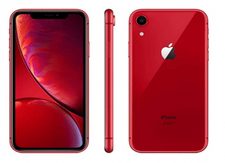 Apple is Now Selling Locally Assembled iPhone XRs in India