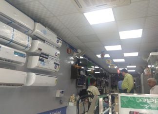 Demand For ACs, LED TVs To Grow With Work-from-home, Workforce Decentralisation: Sharp India