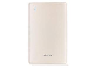 Astrum Launches Made in India Power Bank