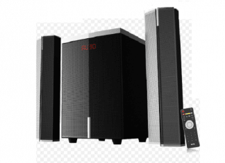 Detel Forays into Home Theatre Systems Market in India