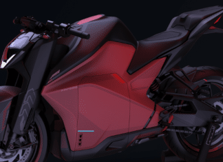 Ultraviolette Automotive Launches F77 Electric Bike in India