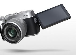 Fujifilm X-A7 Launched, Targets Vloggers