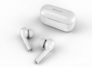 HiFuture Launches Wireless Earbuds in India, Priced at 6,999