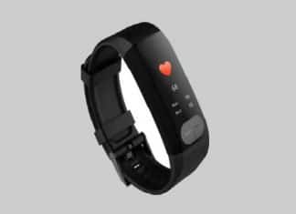 GOQii Launches ECG-Enabled Version of its Vital Fitness Tracker