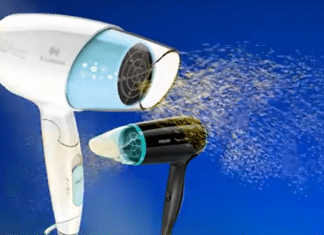 Video: Choosing Hair Dryer According to Different Hair Types