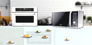Video : Different Types of Microwave Ovens