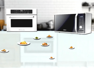 Video : Different Types of Microwave Ovens
