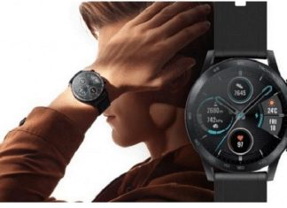 Honor Launches MagicWatch 2 With Kirin A1 Chip