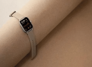 Huami Launches Titanium Edition of Amazfit GTS Smartwatch