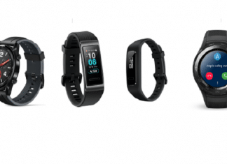 Huawei is Bringing its Kirin A1 Chipset to India