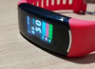 Infinix Band 5 Launched, Priced at 1,500