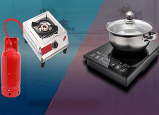 Video : Should You Choose Induction Cooktop Over LPG?