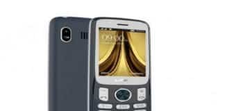 Lava A5 Launched in India, Priced at 1,399