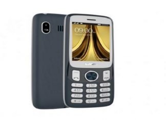 Lava A5 Launched in India, Priced at 1,399