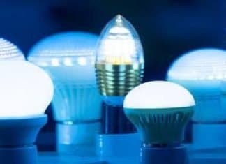 LED Lights Market Forecast to be Worth $113 Billion by 2024: IMARC