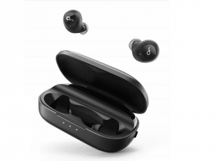 Soundcore Launches Liberty Headphones with 100-Hour Playtime