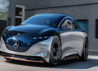 Mercedes-Benz Taking Careful Approach Towards EVs in India: Report