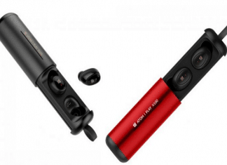 MevoFit Launches Atom Play X100 Wireless Bluetooth Earbuds in India