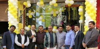 Nikon India Opens First Experience Zone In Gorakhpur