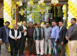 Nikon India Opens First Experience Zone In Gorakhpur