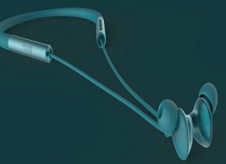 Noise Launches Bluetooth Neckband-Style Headset, Priced at 2,199