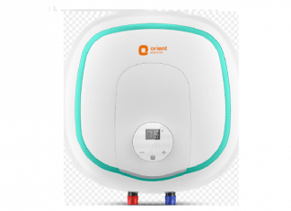 Orient Electric Launches IoT Enabled Water Heater in India