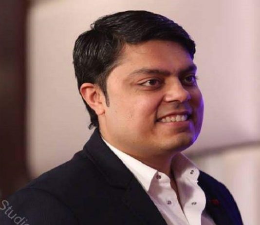 Online is Seasonal, Offline is Forever: Ashish Electronics