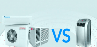 Video : Portable ACs vs Window and Split ACs