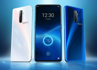 Realme Launches Snapdragon 855+ Processor Smartphone at Rs 29,999