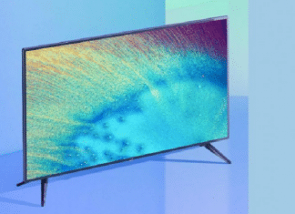 Redmi Launches 40-inch Full High Definition Smart TV